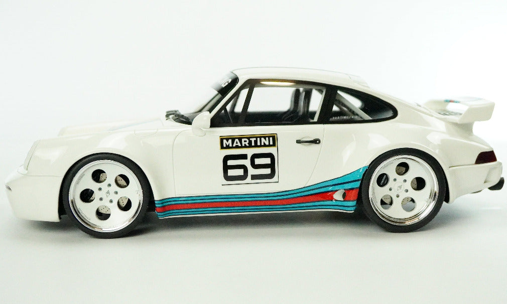 69 Martini Racing  Kaufen Verkaufen