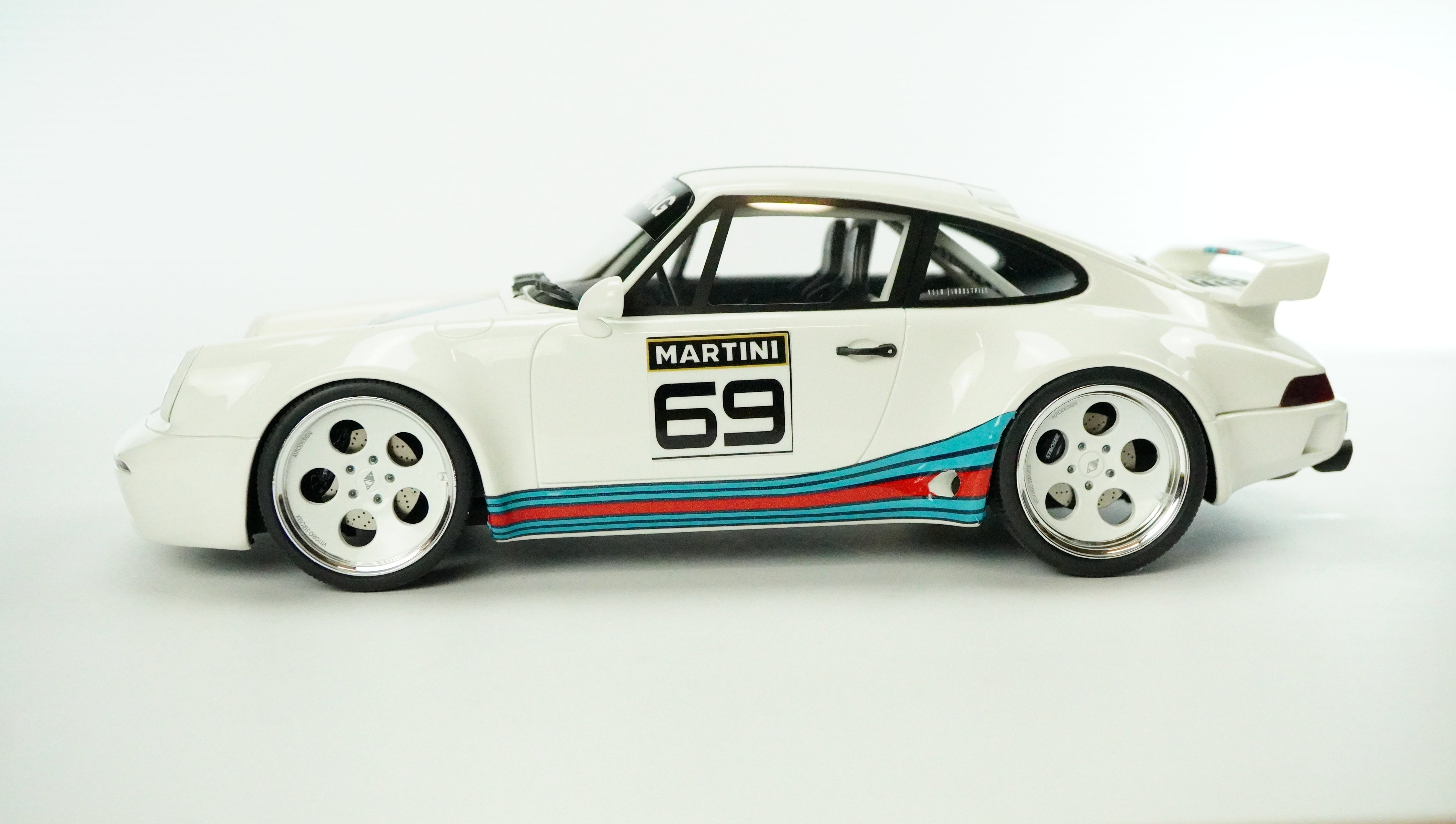 69 Martini Racing  Kaufen Verkaufen