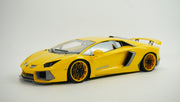 Lamborghini Nervudo Limited (ohne Box) 2025 1:18