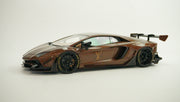 Lamborghini Louis Vuitton Limited (without box) 1:18