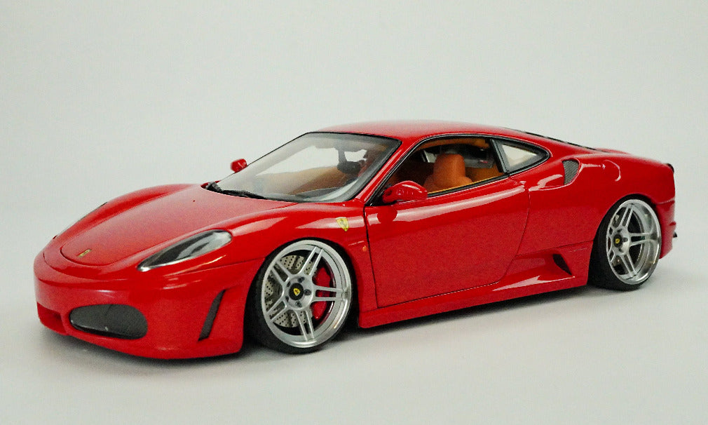 Ferrari 430 Coupé (Umbau) Rarität