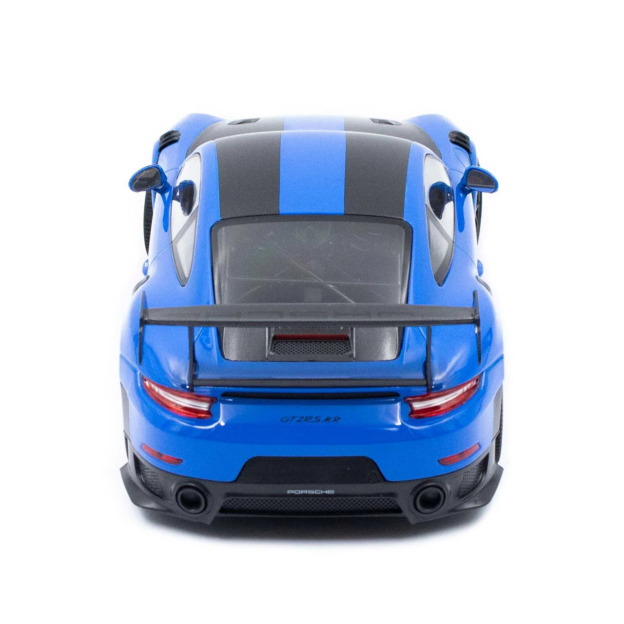 Porsche 911 (991.2) GT2 RS Weissach 2018 Limited 1:18