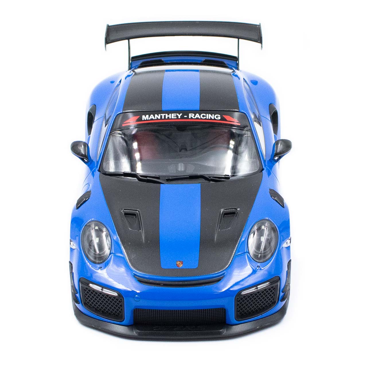 Porsche 911 (991.2) GT2 RS Weissach 2018 Limited 1:18