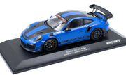 Porsche 911 (991.2) GT2 RS Weissach 2018 Limited 1:18