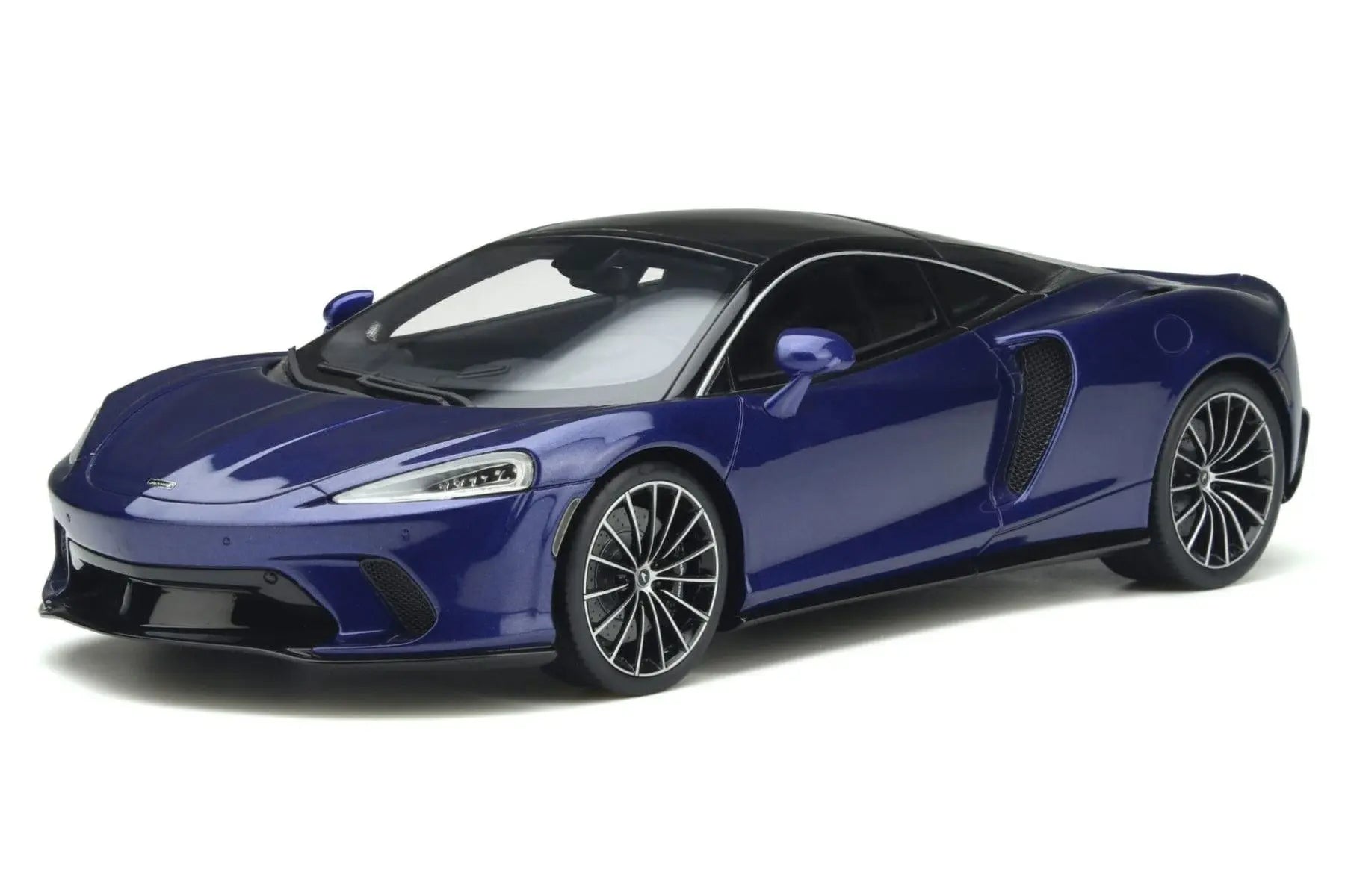 McLaren GT 2019 Limited 1:18