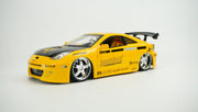 Toyota Celica Swift Racing (without box) 1:18