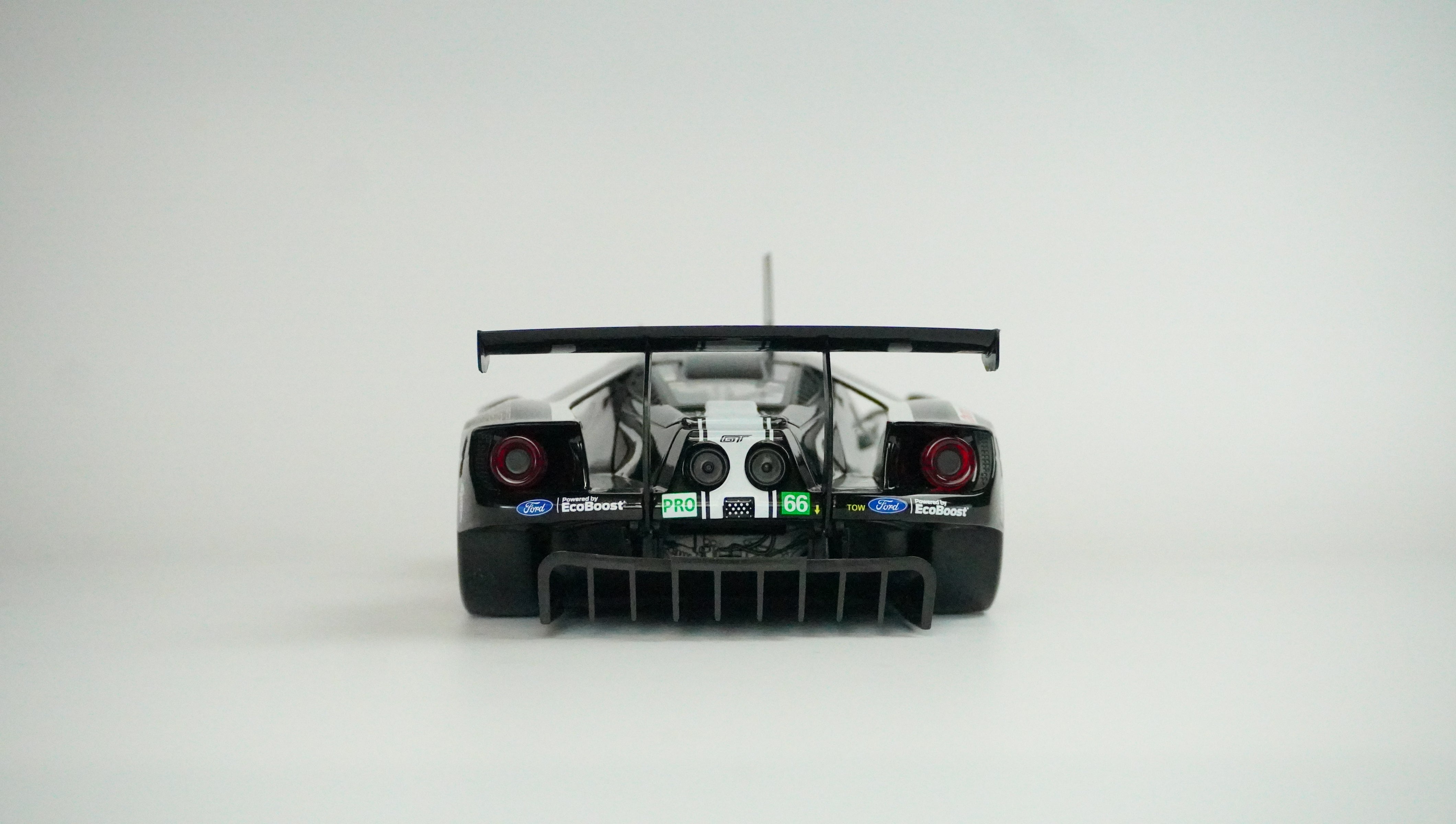 Ford GT Racing Nr.66 2019 Limited 1:18