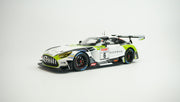 Mercedes Benz AMG GT3 Evo Merbag 1:18