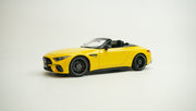 Mercedes Benz SL 63 AMG 4MATIC 1:18
