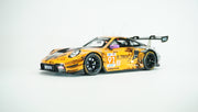 Porsche 911 GT3 Racing Nr.91 1:18