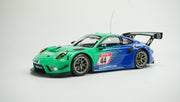 Porsche 911 (997) GT3 Racing Nr.44 1:18