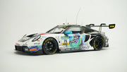Porsche 911 (992) GT3 Racing No. 75 1:18