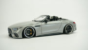 Mercedes Benz SL63 AMG Limited 1:18