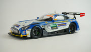 Mercedes Benz AMG GT3 Evo No. 27 2022 1:18