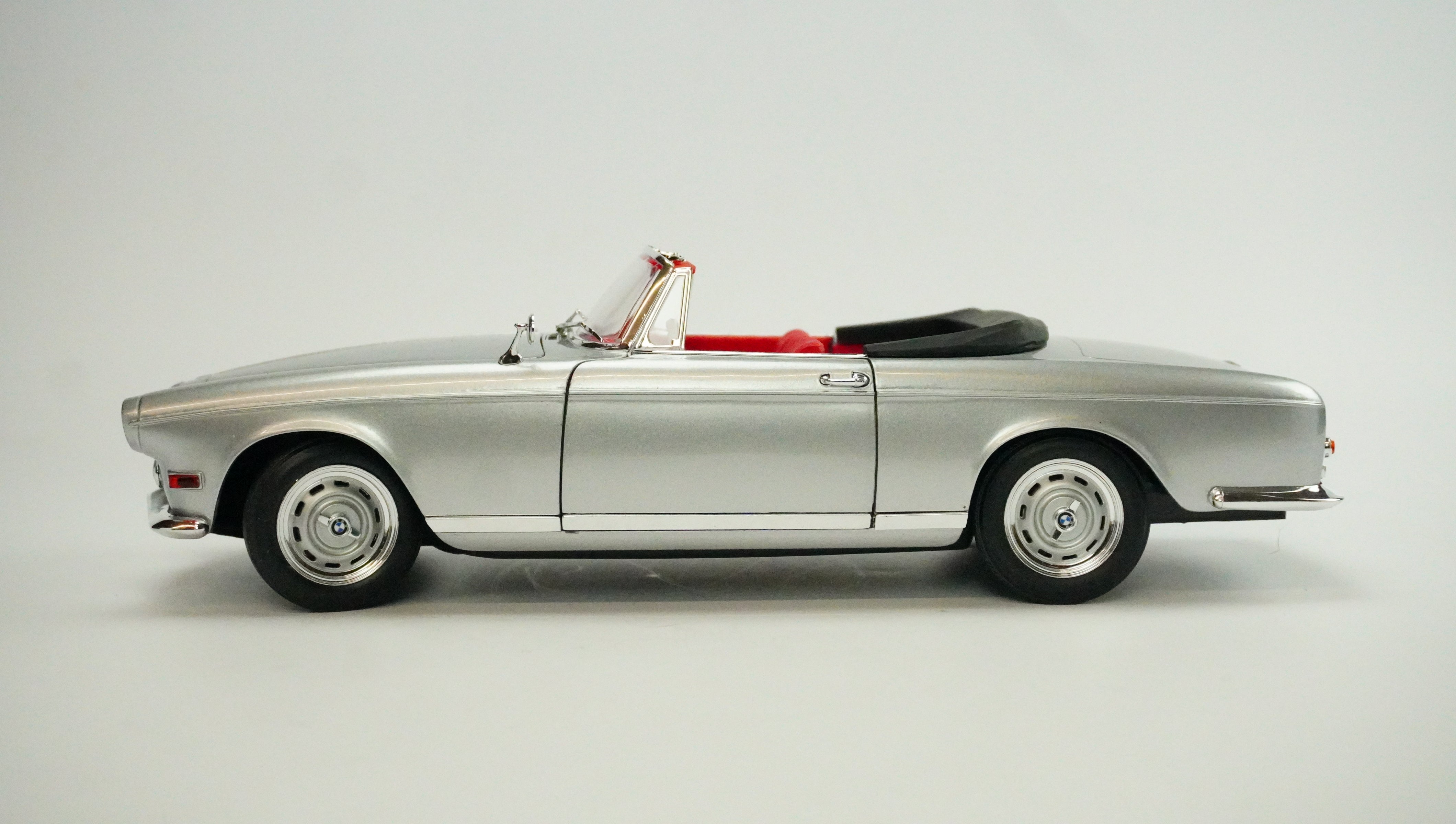 BMW 503 Cabrio 1956 1:18