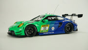Porsche 911 (992) GT3 R-Nr.33 Limited 1:18