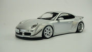 Porsche 911 (997) RWB 1:18