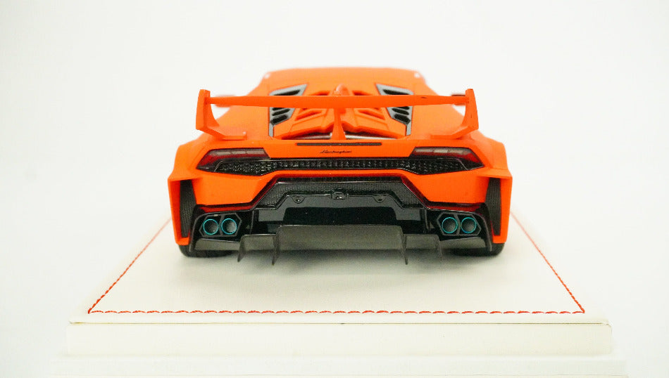 Lamborghini Huracan Viral Top 1:18