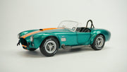 Ford Shelby AC Cobra 427 Spider (ohne Box) 1:18