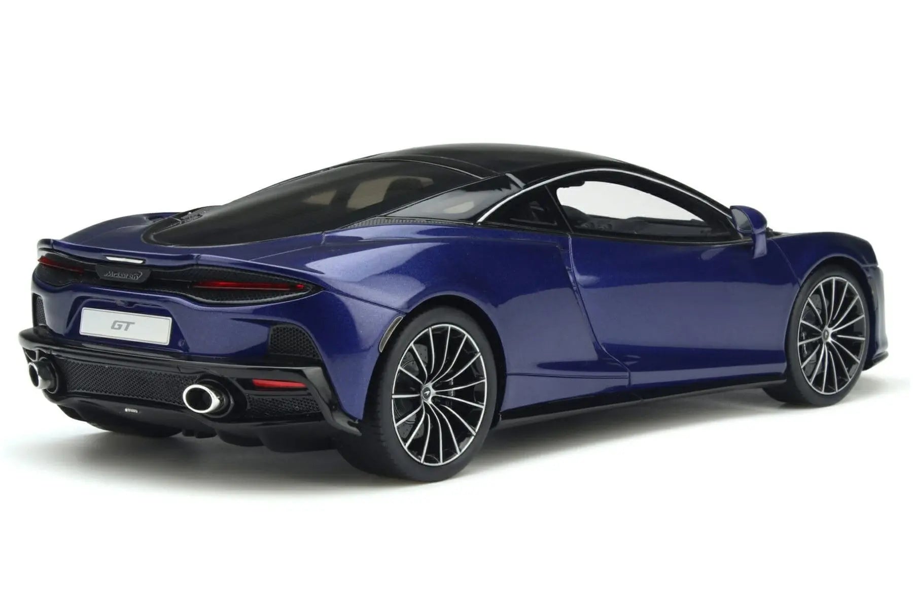 McLaren GT 2019 Limited 1:18