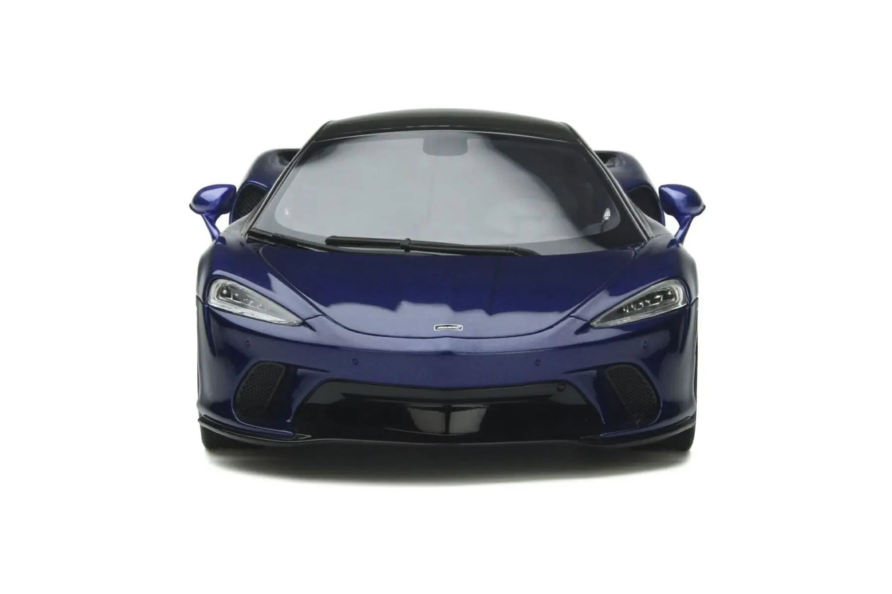 McLaren GT 2019 Limited 1:18