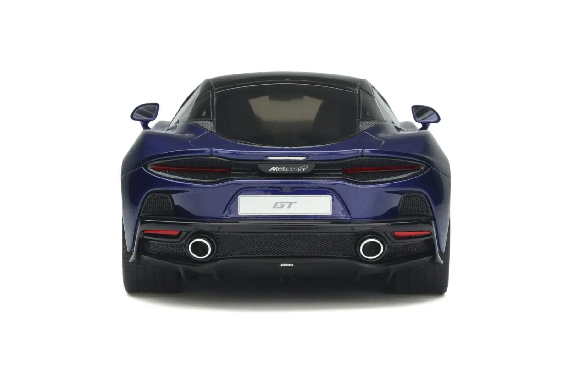 McLaren GT 2019 Limited 1:18