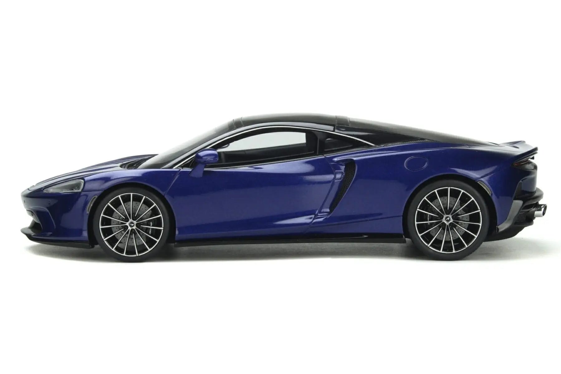 McLaren GT 2019 Limited 1:18