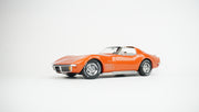 Chevrolet Corvette C3 Targa 1972 1:18