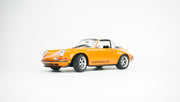 Porsche 911 Targa Singer 1:18