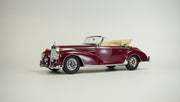Mercedes Benz 300 SC Cabrio 1:18