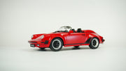 Porsche 911 Speedster Limited 1989 1:18