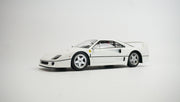 Ferrari F40 1:18