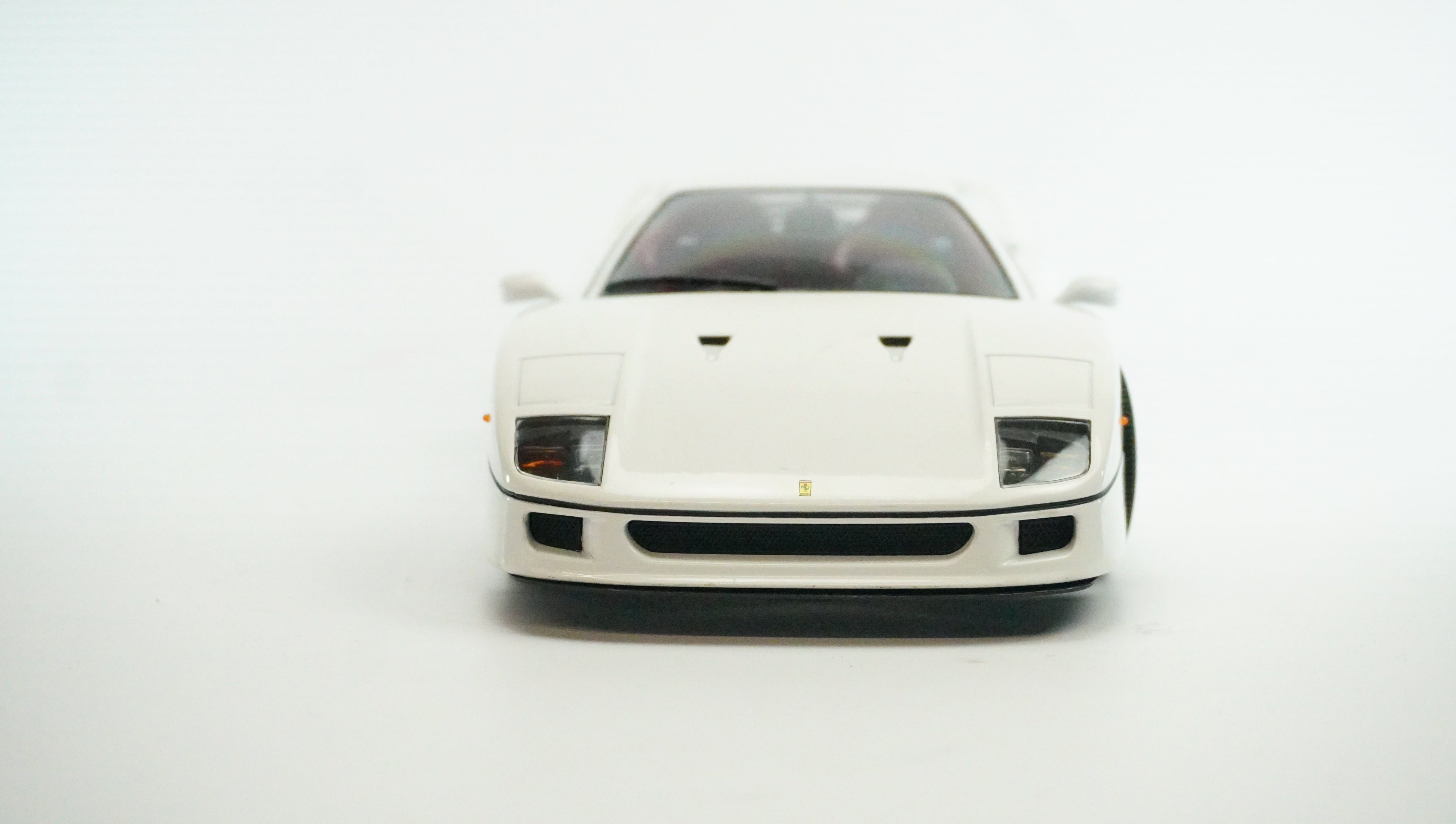 Ferrari F40 1:18