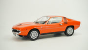 Alfa Romeo Montreal 1970 1:18