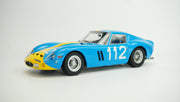 Ferrari 250 GTO Nr.112 1:18