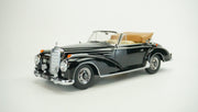 Mercedes Benz 300SC Cabrio (no box) 1957 1:18