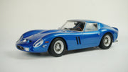 Ferrari 250 GTO Chassis Nr.3387 1:18