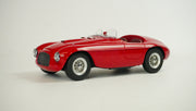 Ferrari 166 MM Barchetta 1949 1:18