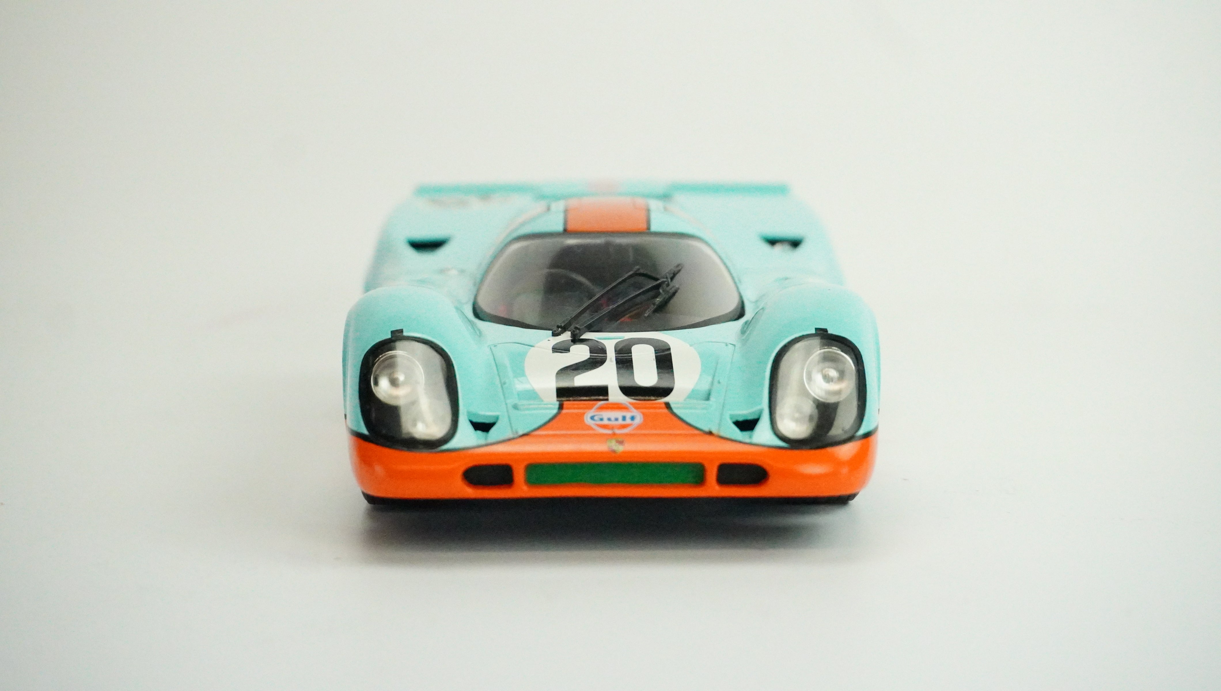 Porsche 917K Racing Nr.20 1:18