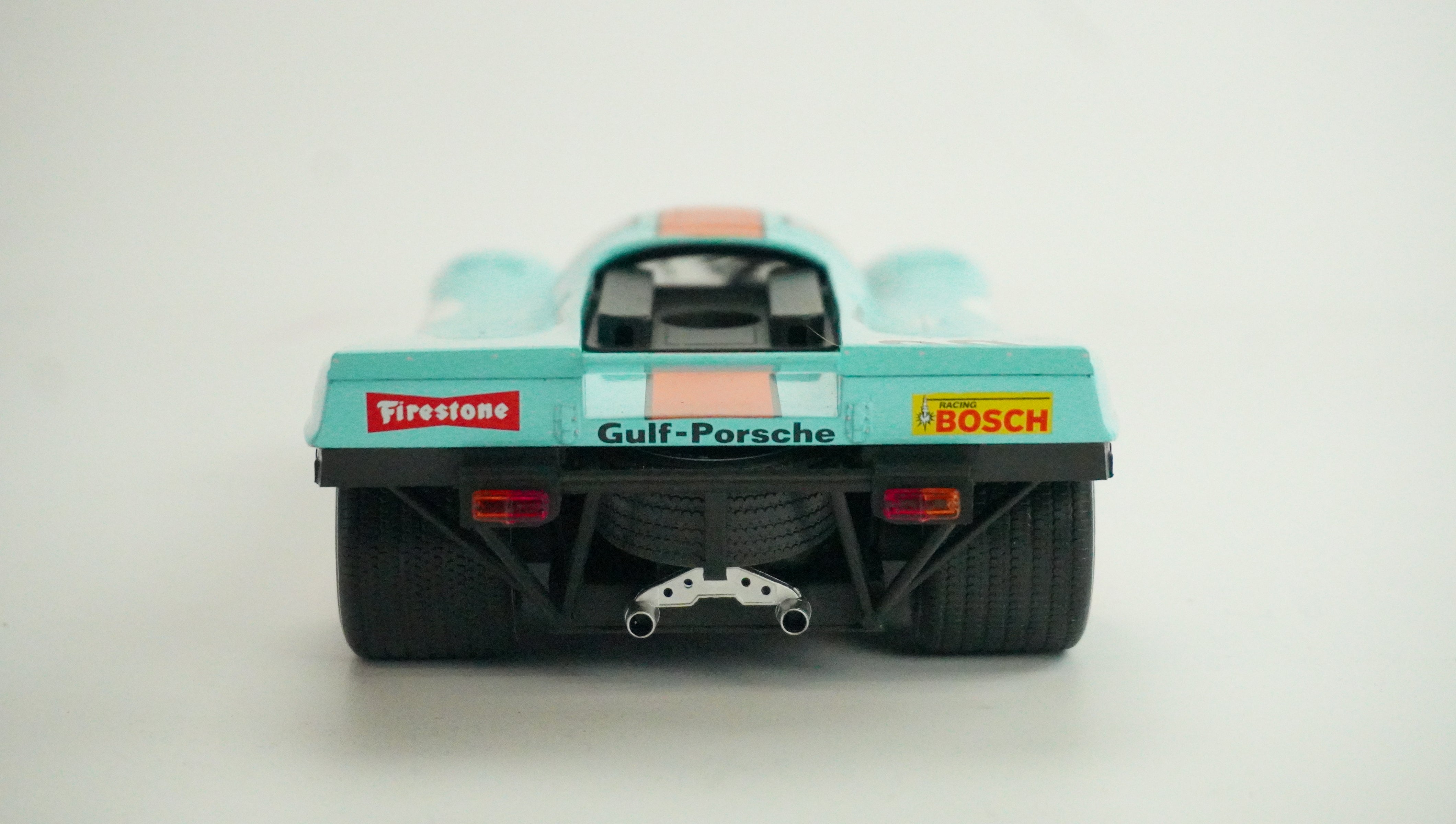 Porsche 917K Racing Nr.20 1:18