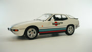 Porsche 924 S Martini Rarity 1986 1:18