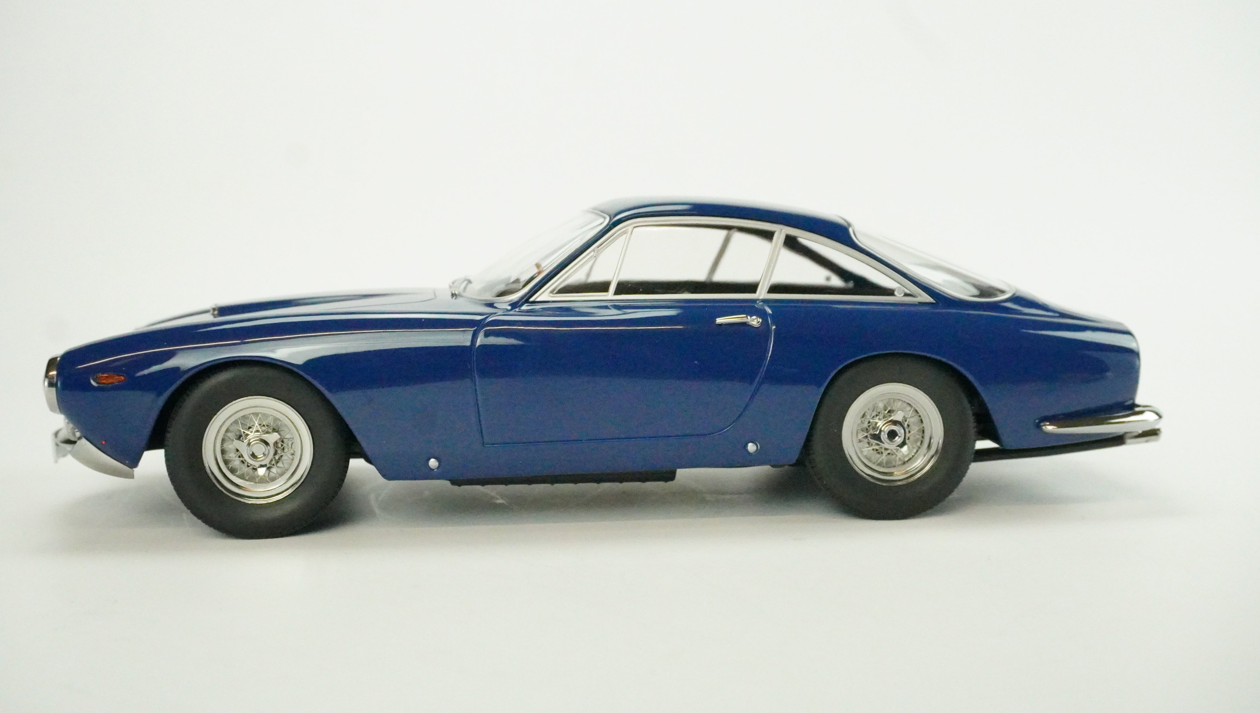 Ferrari 250 GT Lusso 1962 1:18