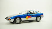 Porsche 924 Turbo Red Bull Umbau Rarität 1986 1:18