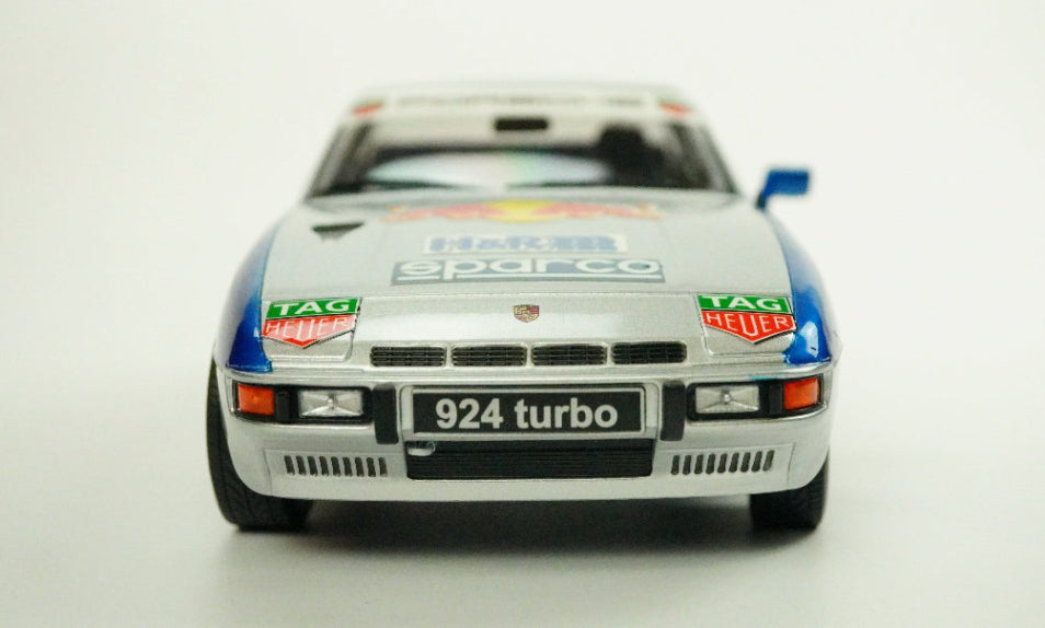 Red Bull Sammler Modelcarshop 1:18