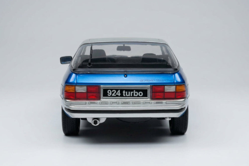 Porsche Sammelstück Rarität 1986 1:18