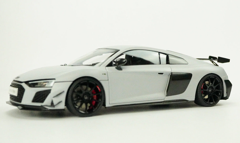 Audi R8 Coupé 2019 1:18