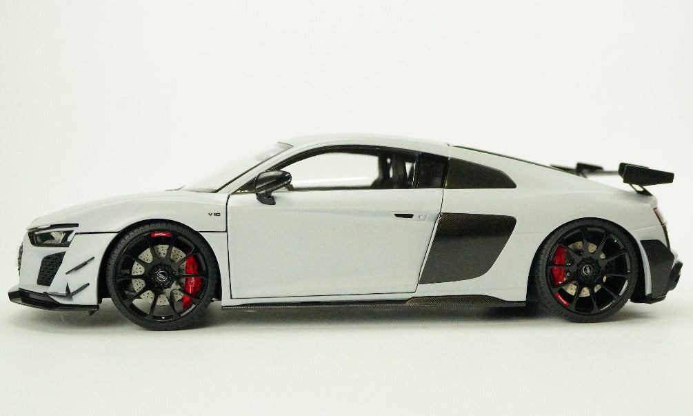 Audi R8 GT Coupé Sammler 