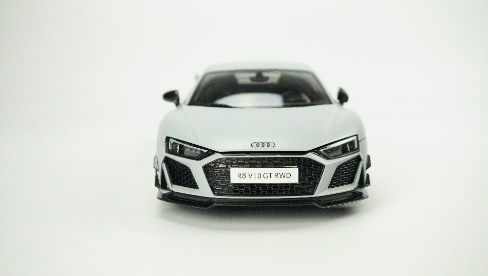 Audi R8 GT Coupé Hot