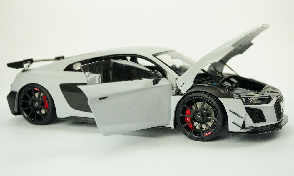 Audi R8 GT Sammler Hot