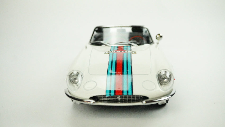 Ferrari 365 California Sammler Modelcarshop